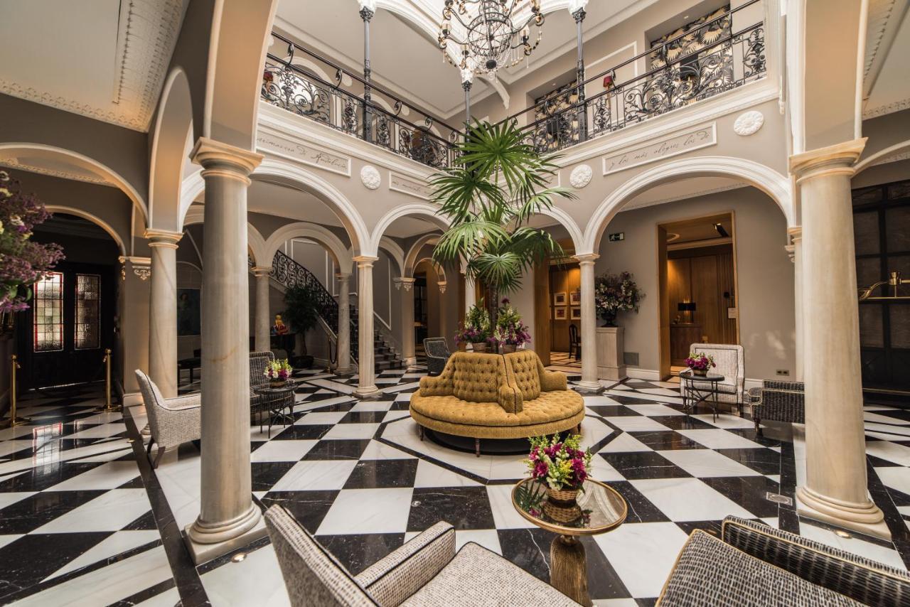 Casa Palacio Maria Luisa 5* Jerez de la Frontera
