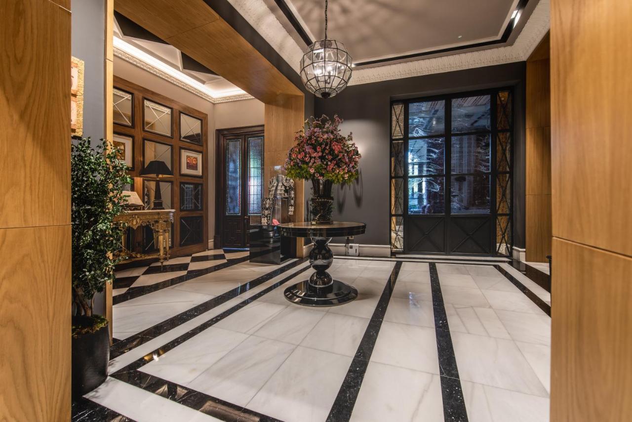 Casa Palacio Maria Luisa Hotel Jerez de la Frontera