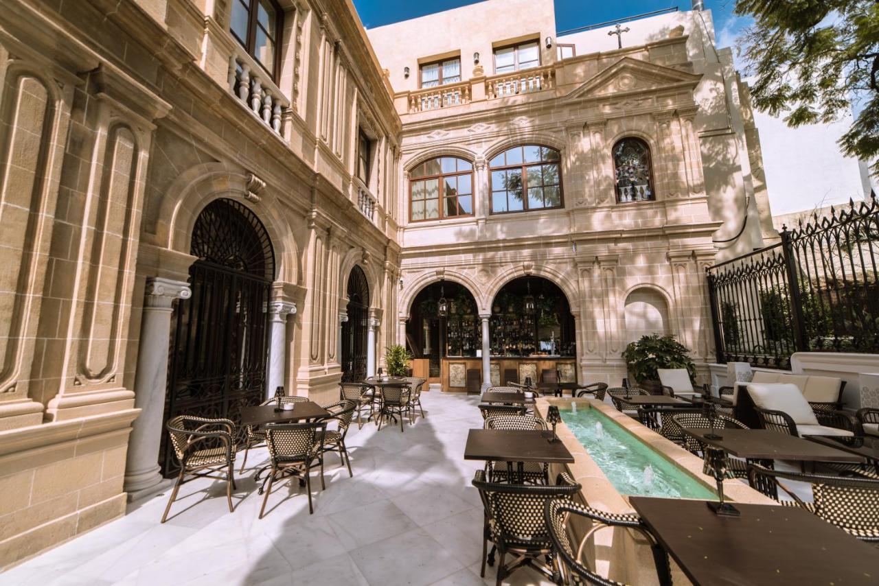 Hotel Casa Palacio Maria Luisa