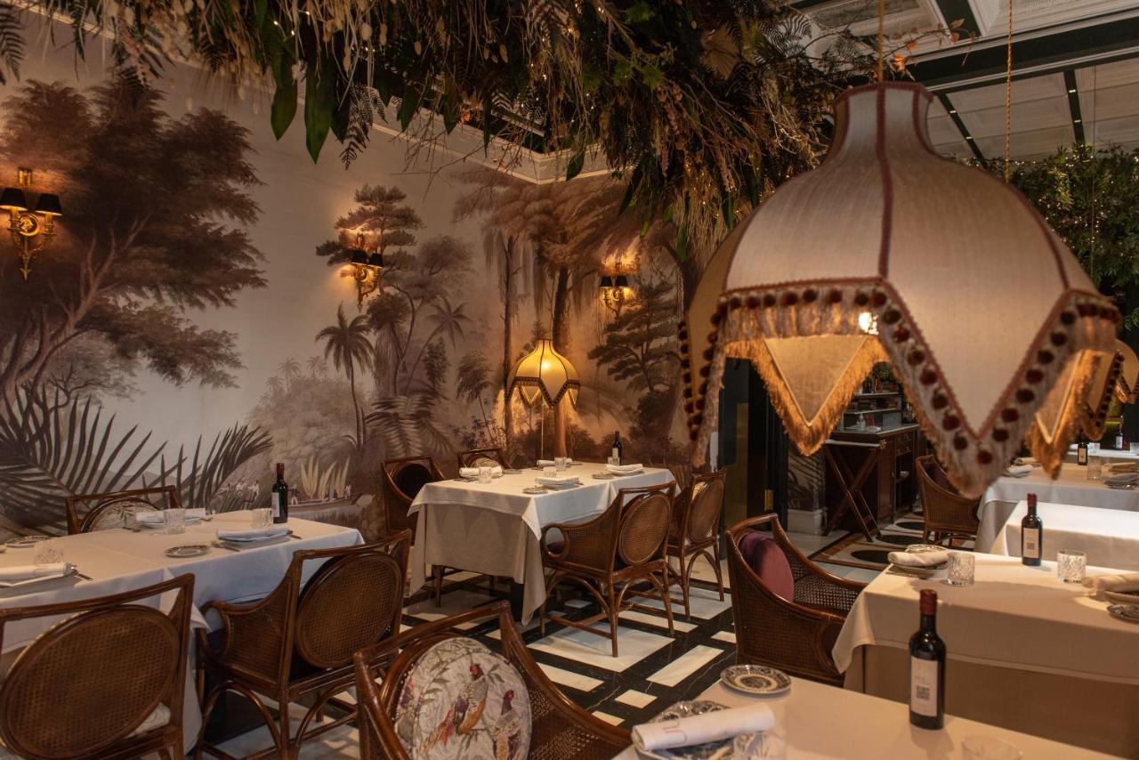 Casa Palacio Maria Luisa 5*