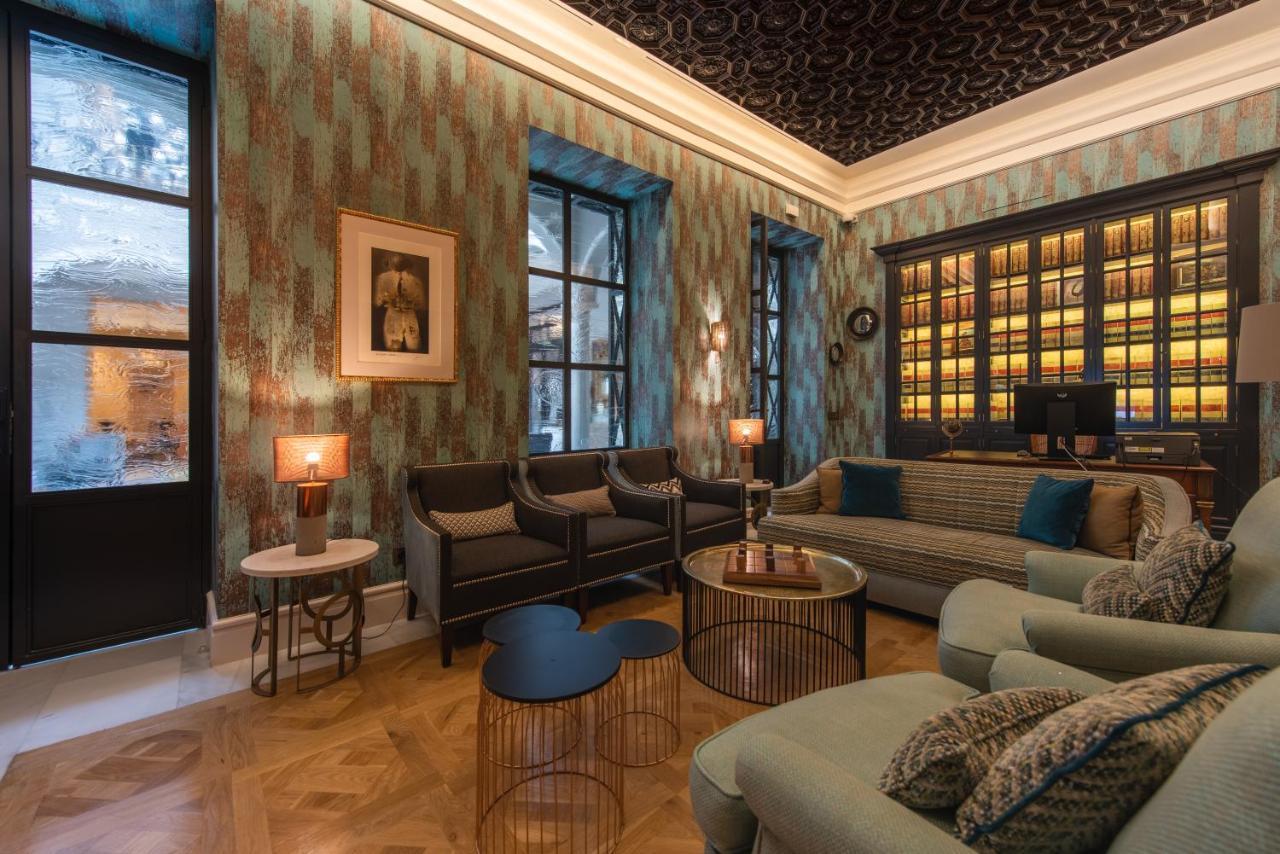 Casa Palacio Maria Luisa Hotel