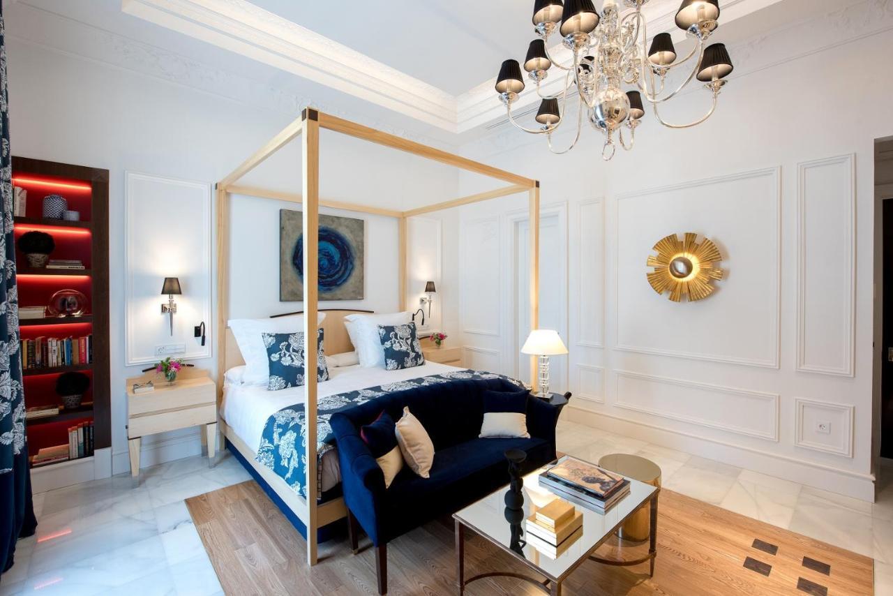 Hotel Casa Palacio Maria Luisa 5*