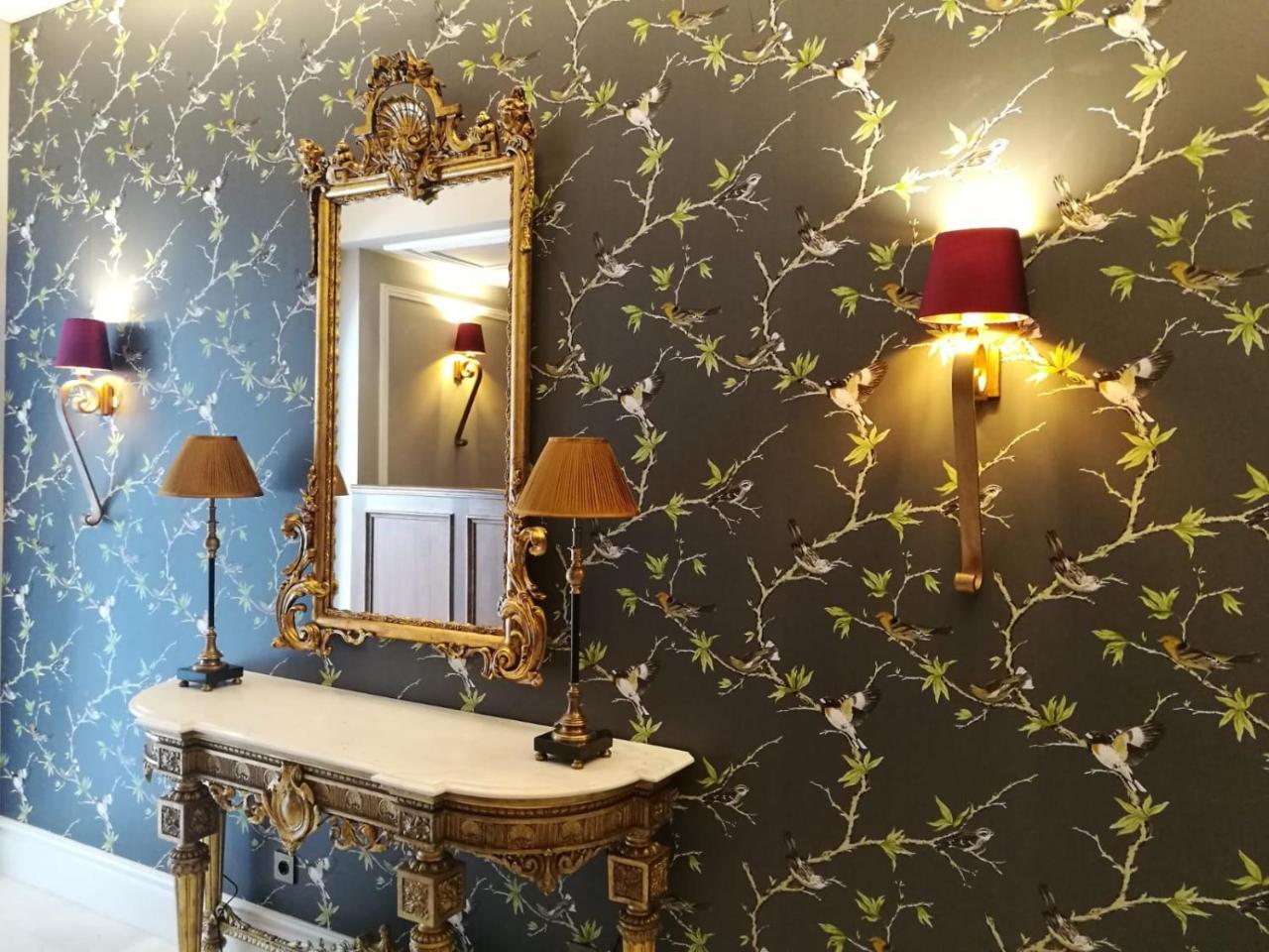 Hotel Casa Palacio Maria Luisa 5*