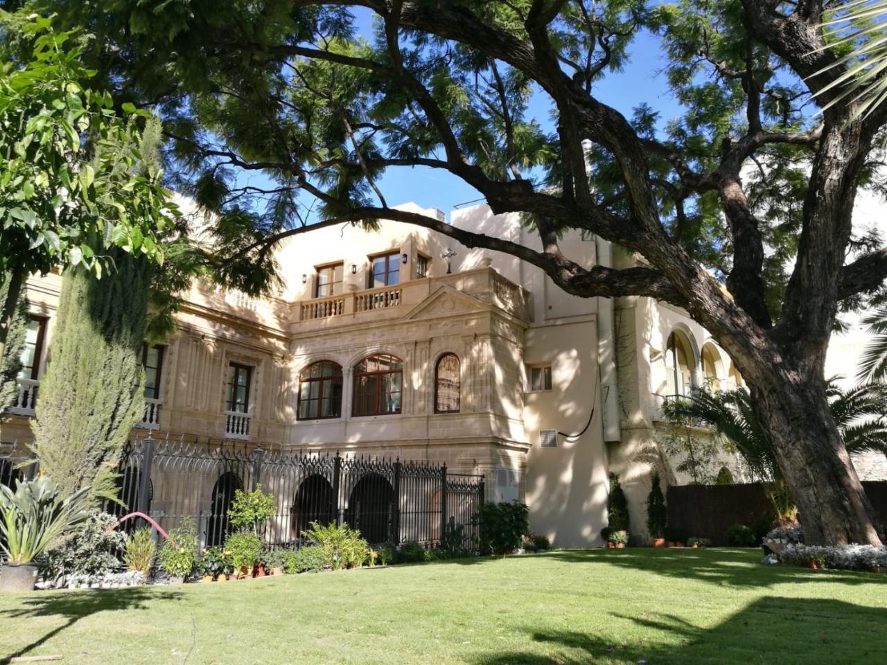 Hotel Casa Palacio Maria Luisa Jerez de la Frontera