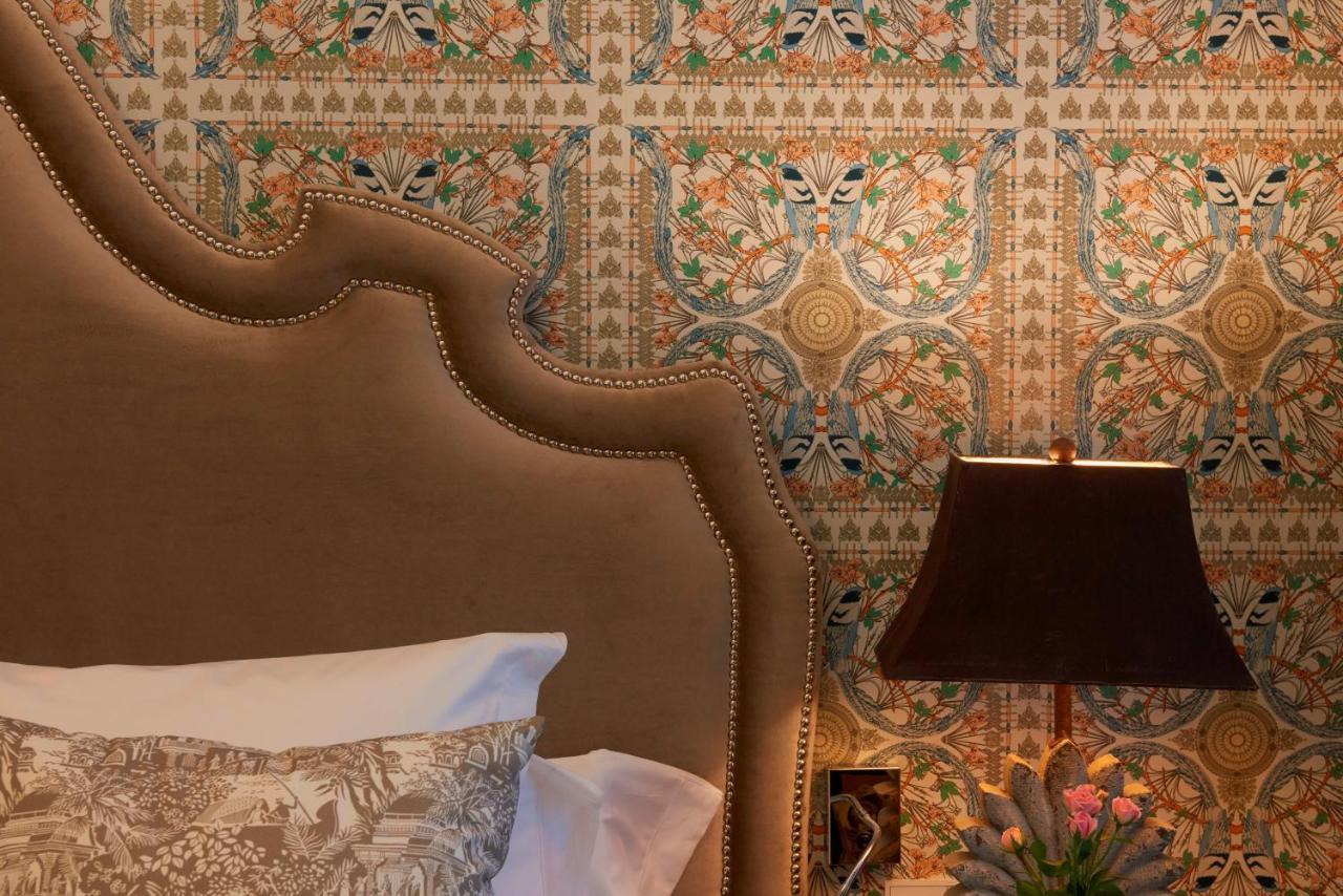 Casa Palacio Maria Luisa Hotel Jerez de la Frontera