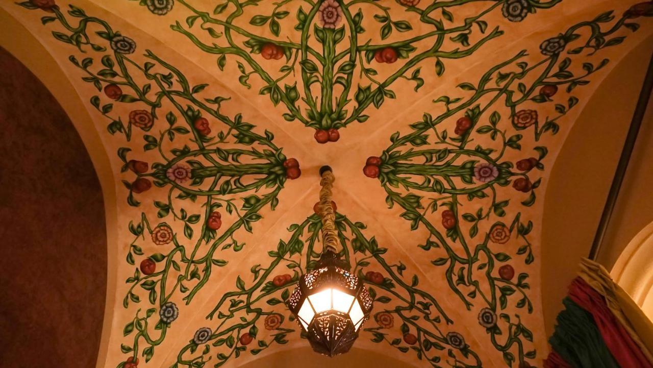 Casa Palacio Maria Luisa Hotel