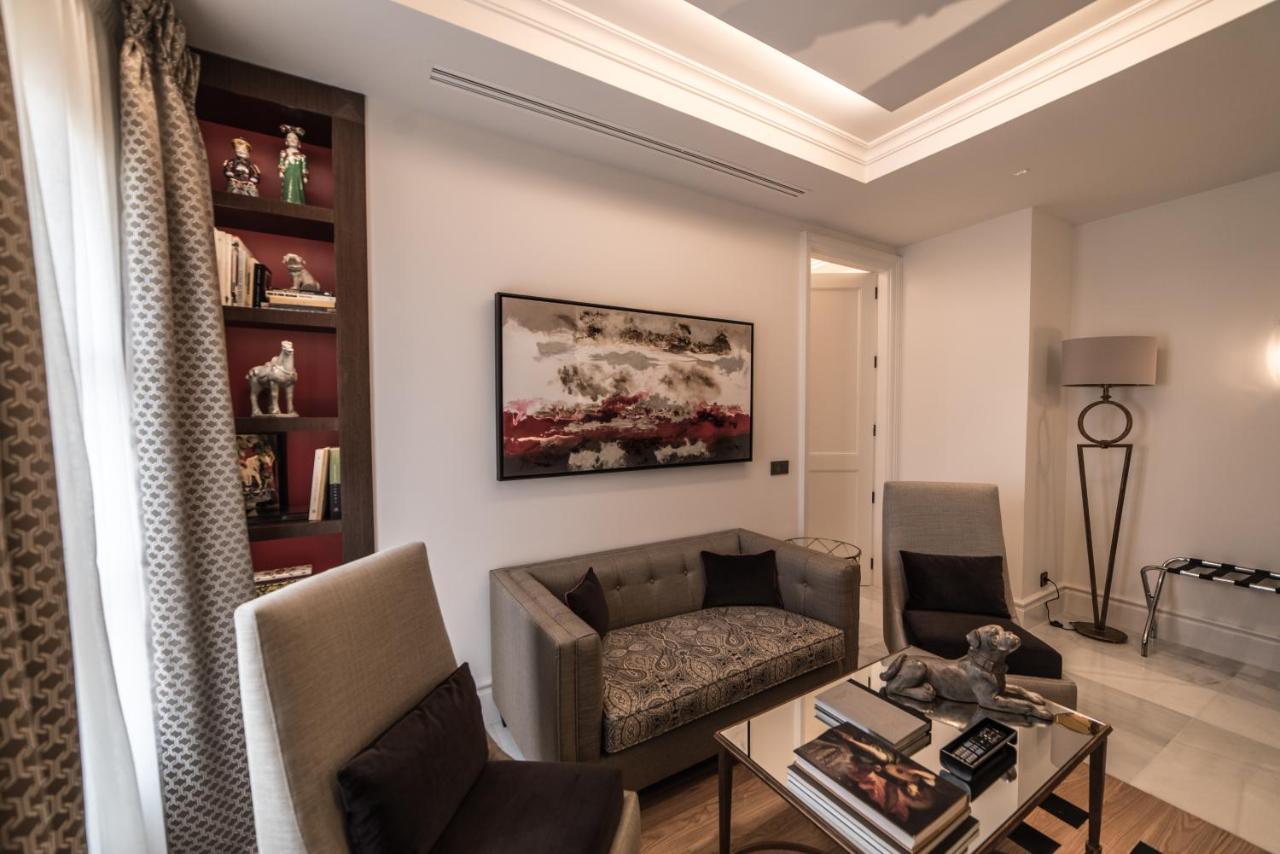 Casa Palacio Maria Luisa 5*