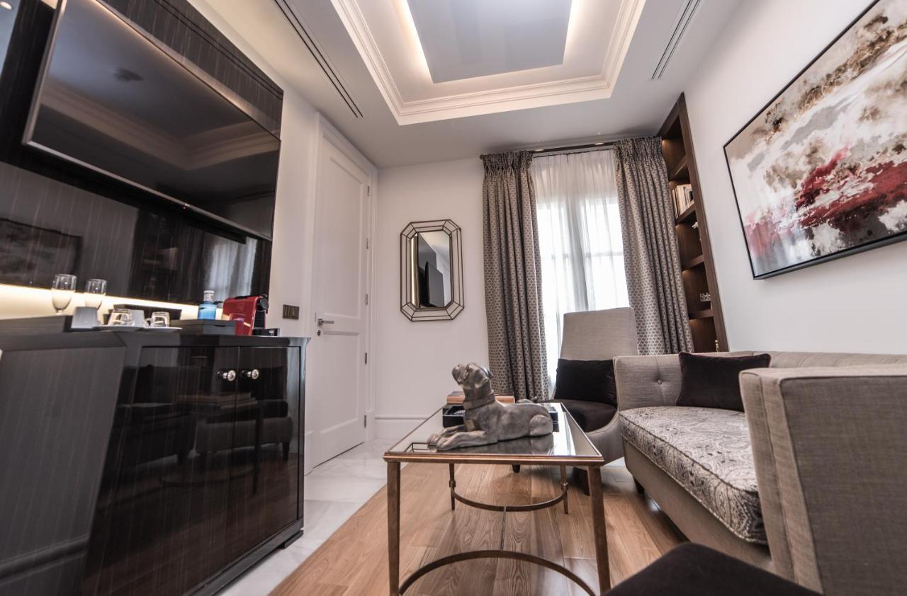 Casa Palacio Maria Luisa Hotel