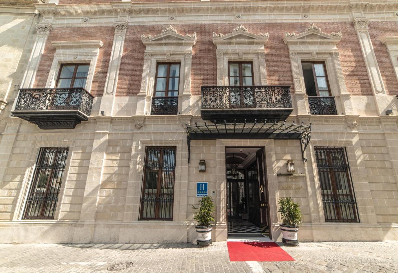 Casa Palacio Maria Luisa 5*