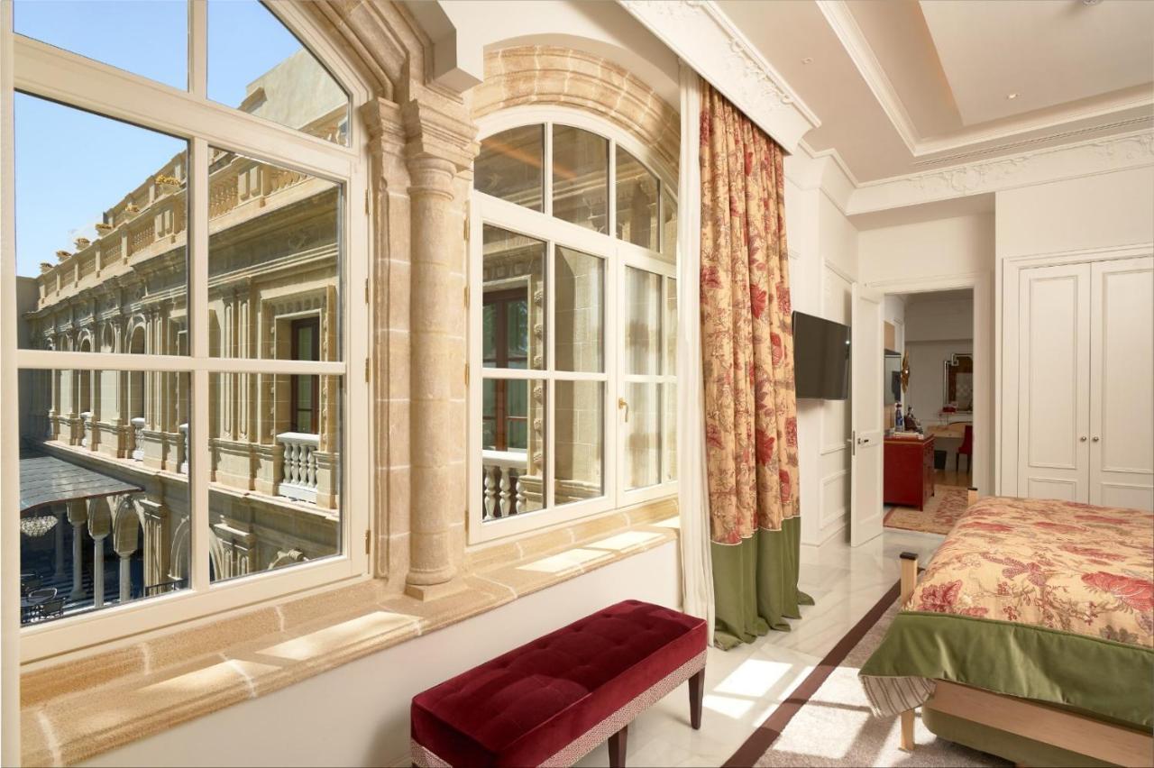 Hotel Casa Palacio Maria Luisa