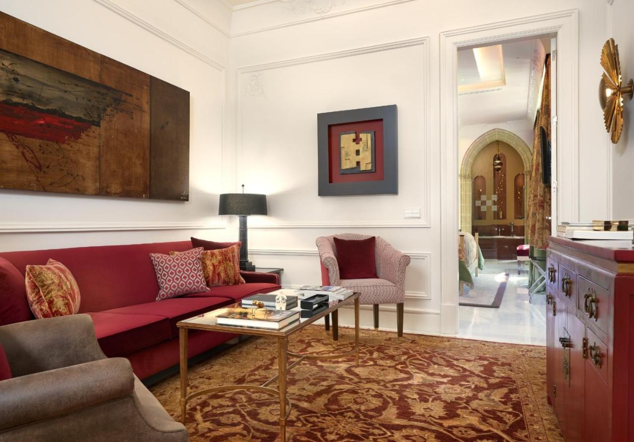 Hotel Casa Palacio Maria Luisa