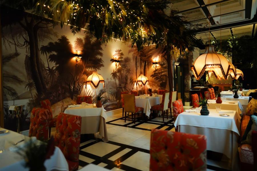 Casa Palacio Maria Luisa Hotel Jerez de la Frontera