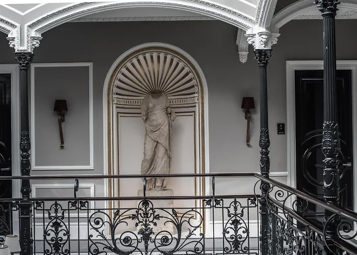 Hotel Casa Palacio Maria Luisa