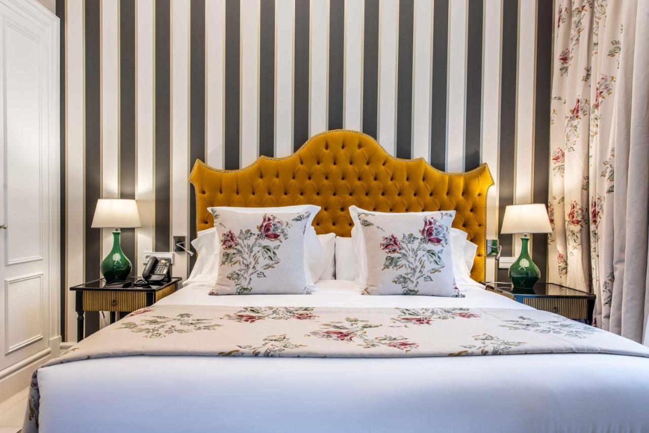 Casa Palacio Maria Luisa Hotel
