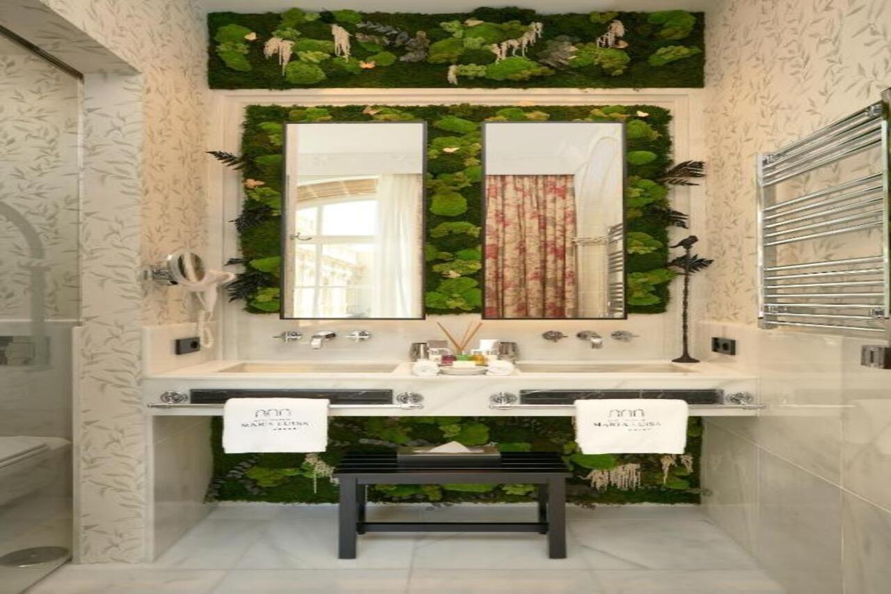 Hotel Casa Palacio Maria Luisa 5*