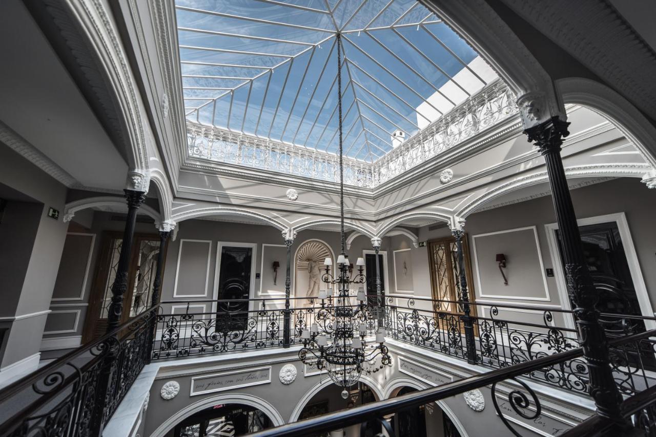 Casa Palacio Maria Luisa 5* Jerez de la Frontera