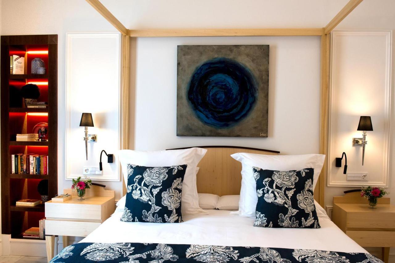 Hotel Casa Palacio Maria Luisa 5*