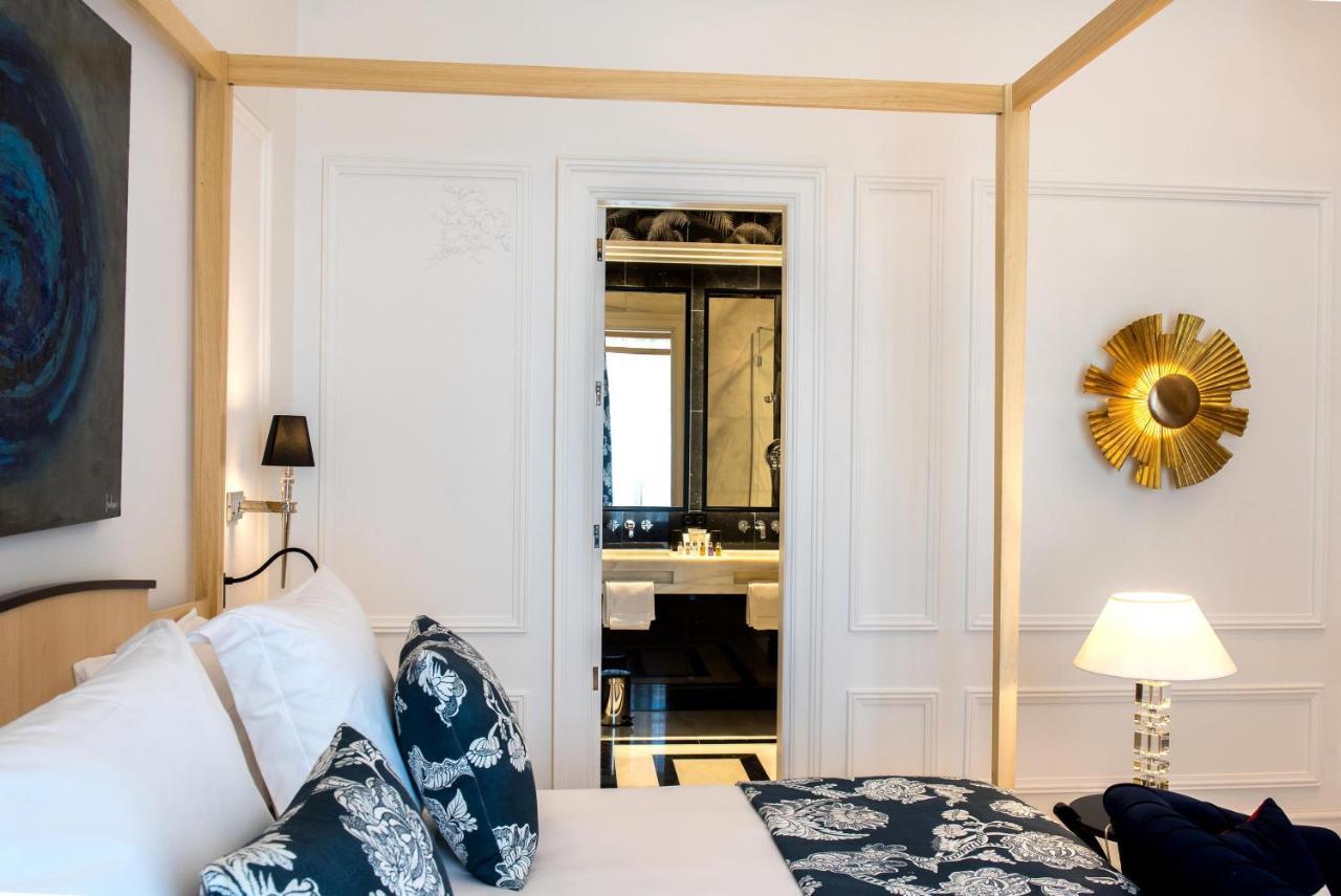 Casa Palacio Maria Luisa Hotel