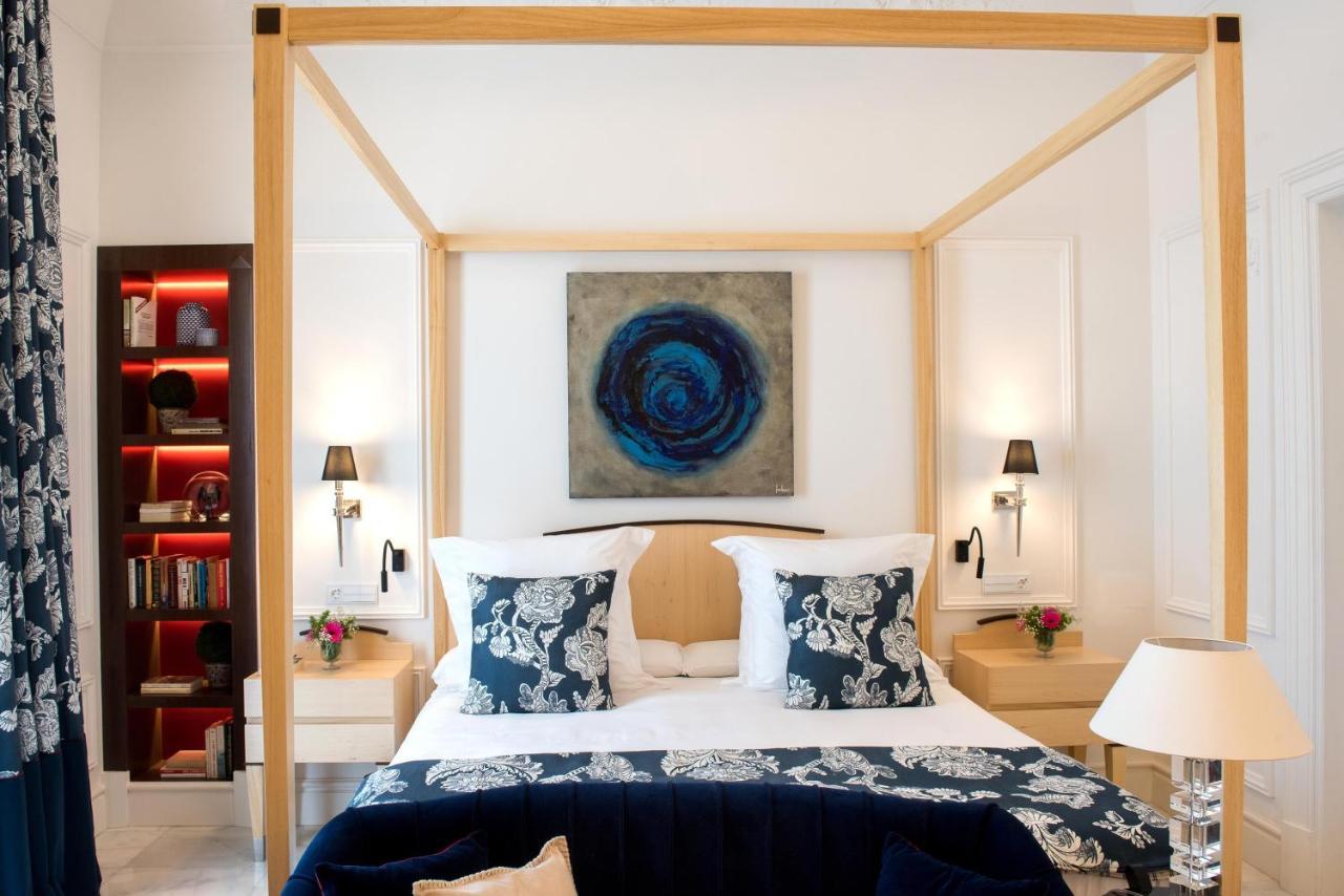 Casa Palacio Maria Luisa 5*