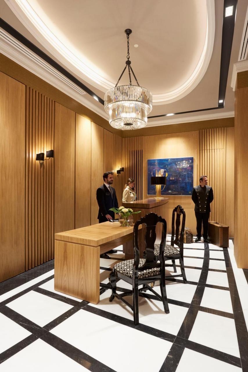 Casa Palacio Maria Luisa Hotel 5*