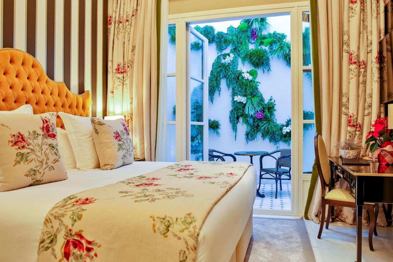 Hotel Casa Palacio Maria Luisa 5*